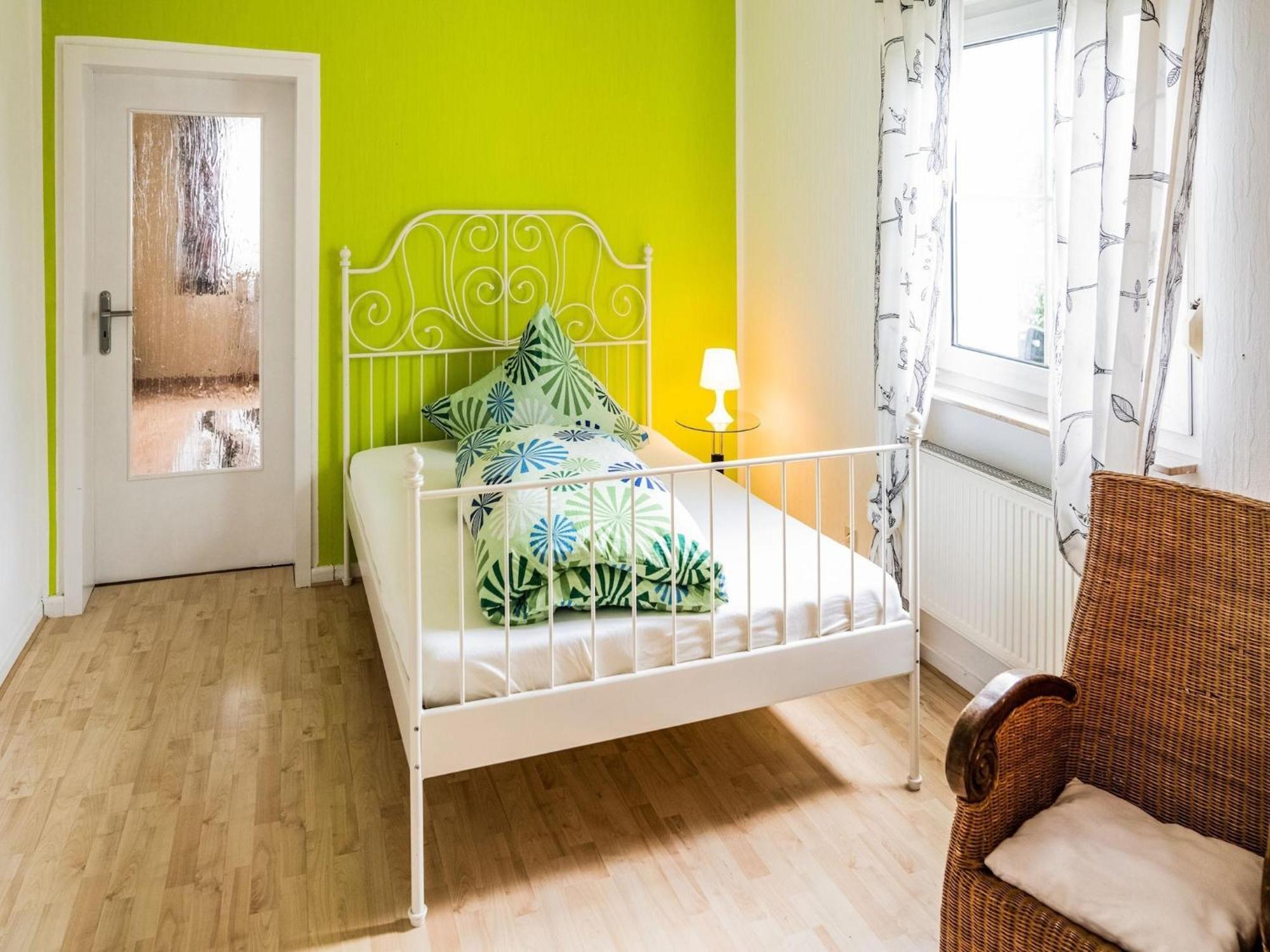Luxurious Apartment In Medebach Near Public Pool エクステリア 写真
