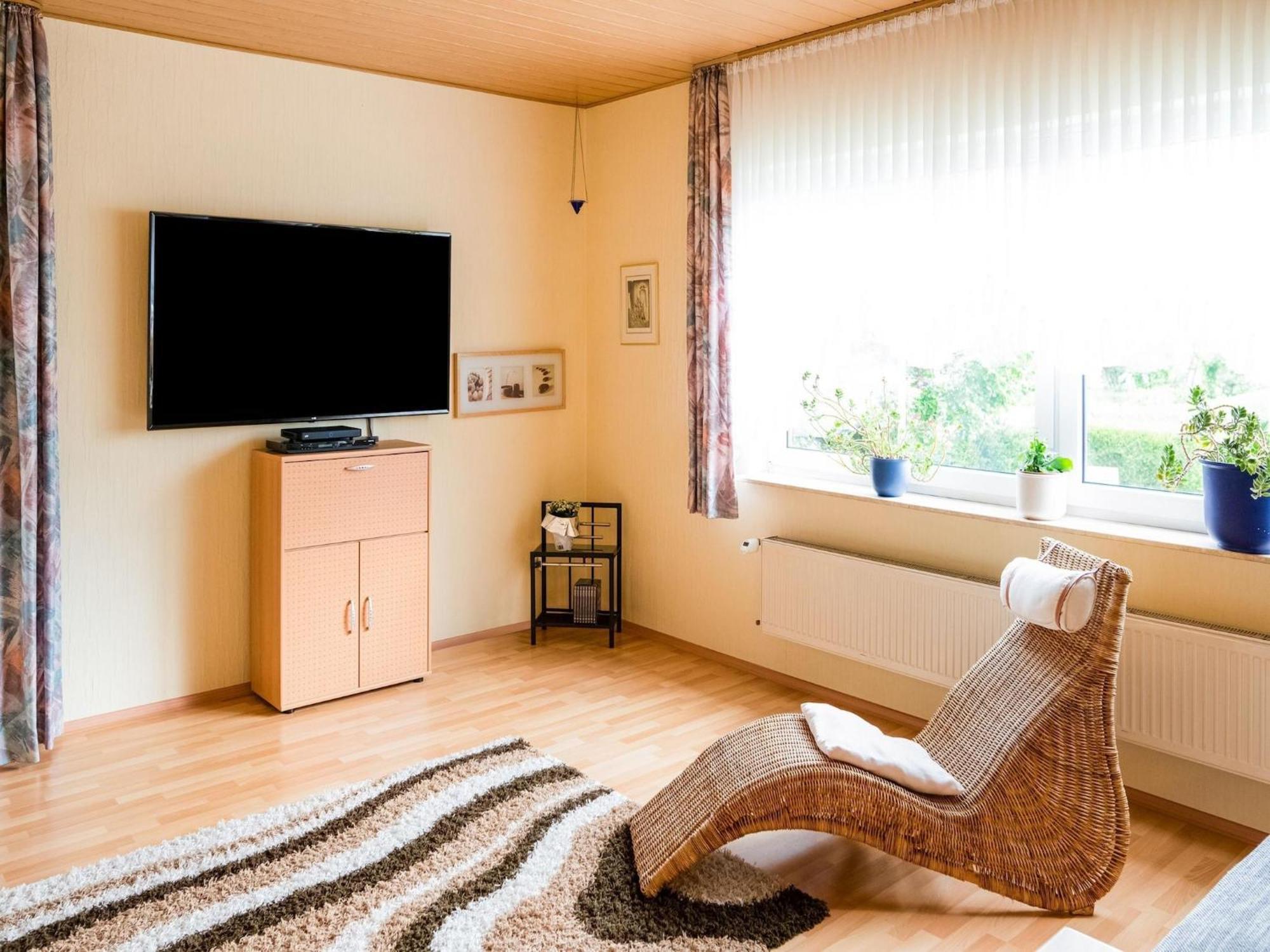 Luxurious Apartment In Medebach Near Public Pool エクステリア 写真