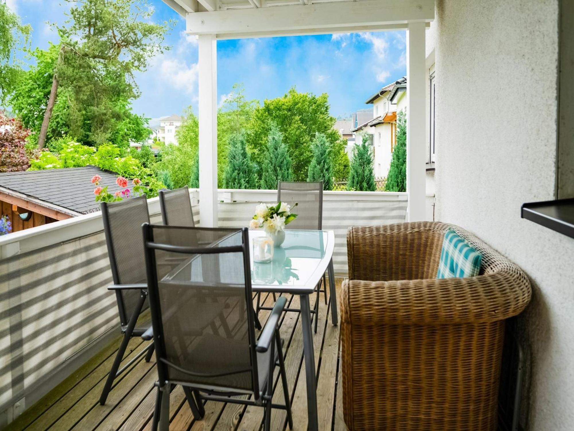 Luxurious Apartment In Medebach Near Public Pool エクステリア 写真