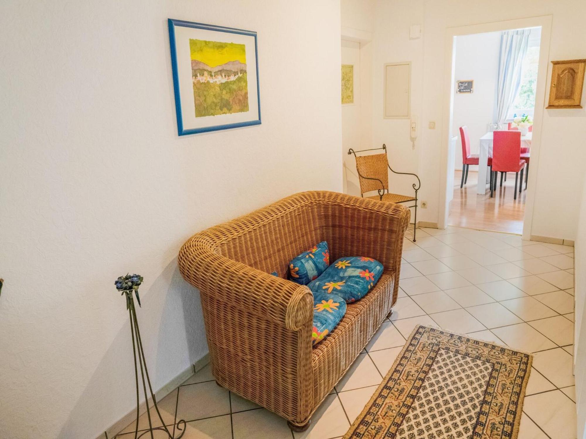 Luxurious Apartment In Medebach Near Public Pool エクステリア 写真