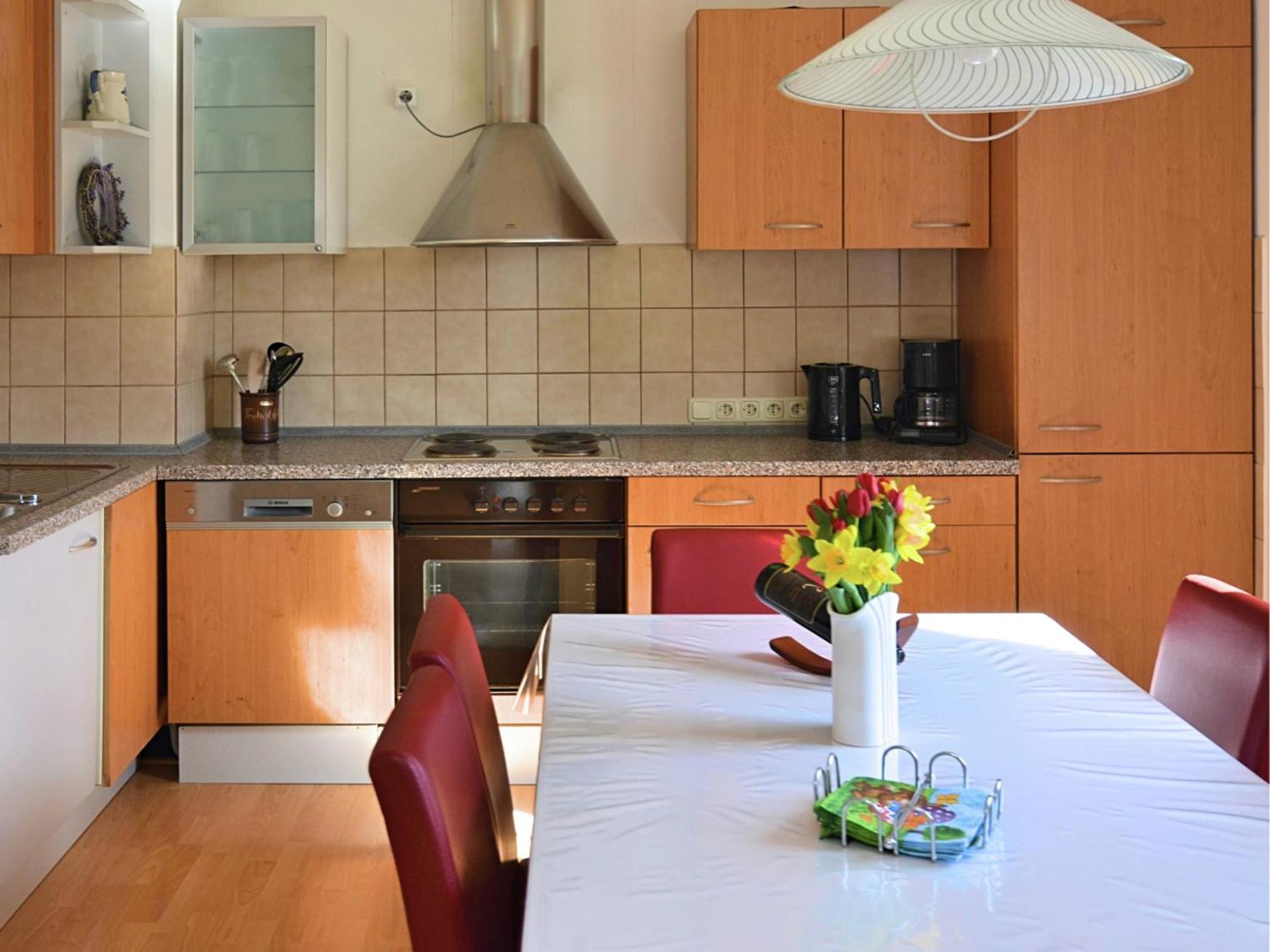 Luxurious Apartment In Medebach Near Public Pool エクステリア 写真