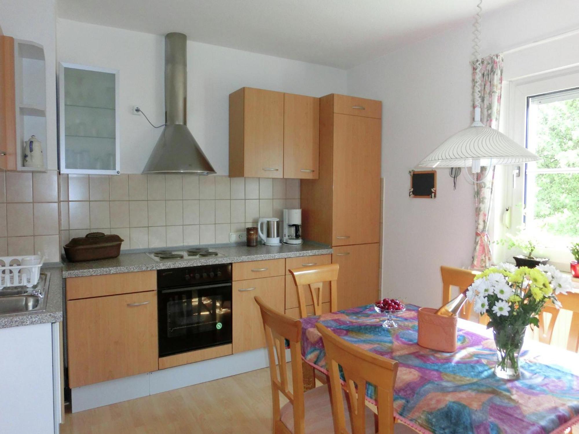 Luxurious Apartment In Medebach Near Public Pool エクステリア 写真